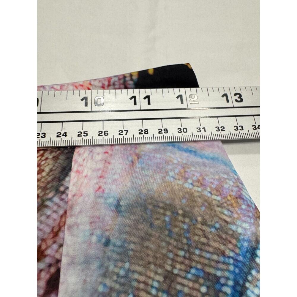 By Anthropologie A-Line Midi Skirt‎ - Picture 8 of 11